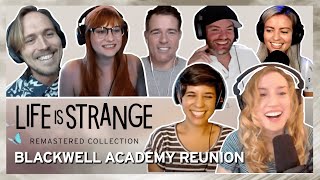 Life is Strange - Blackwell Academy Reunion