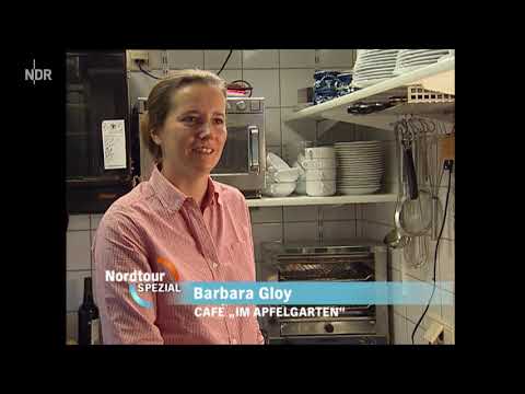 Föhr der Apfelgarten