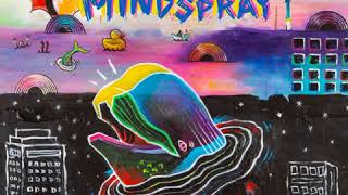 Spray - 짜증나 (Feat. SUMIN) [mindspray]