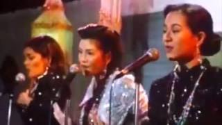 A Little Love Goes A Long Way - from DoReMi