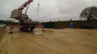 smiths weighbridge