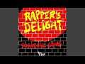 The Sugarhill Gang - Rapper's Delight (Single Version) [Audio HQ]
