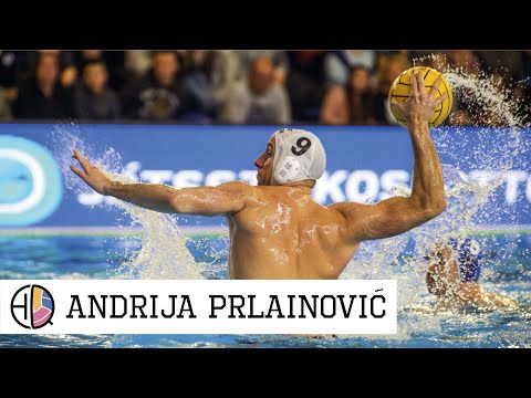 Andrija Prlainovic