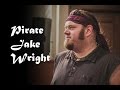 In Memory of Pirate Jake Wright