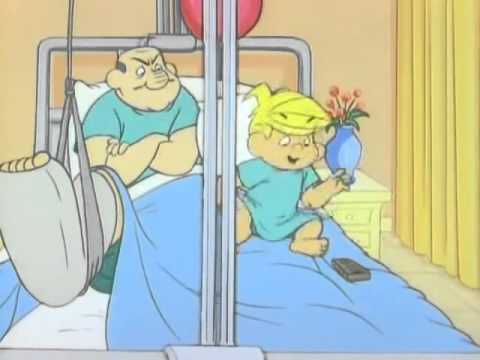 07. Denis Napast - Gostoljubivost  - Sinhronizovano - Crtani film