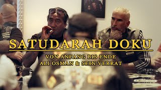 SATUDARAH MC DOKUMENTATION | ALI OSMAN &amp; SEIN VERRAT | KRONZEUGE