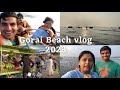 Gorai Beach 🏝️ 2023| Mumbai | Water Sports | Beach Activities |