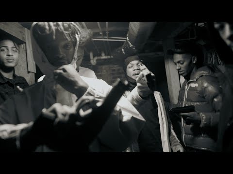 RundownRell - Free Da Men Ft. Ty105 & O$O (Official Video) | SHOT BY @GRAVITYFILMS757