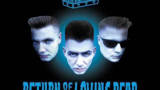 Nekromantix - Trick or Treat