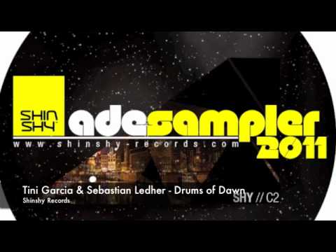 Tini Garcia & Sebastian Ledher - Drums of Dawn