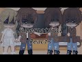 Past Supernatural Reacts 1