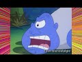 Mad Jack The Pirate Aflevering De Vloek