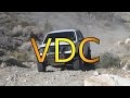 To VDC Or Not VDC Nissan Frontier 4x4 Traction Control In 2wd