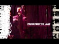From First To Last - "Secrets Don't Make Friends ...