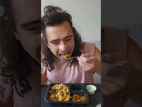 An Honest Factor_ Meal Review🍗😋