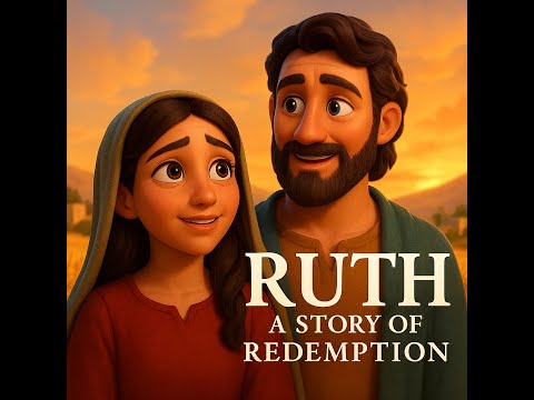 Ruth A Story Of Redemption