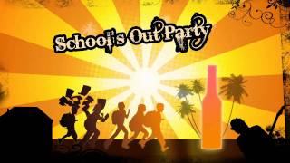 preview picture of video 'School's Out Party - Trailer'