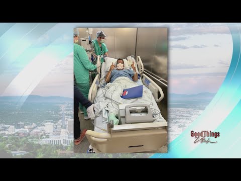 La primera clínica de trasplante renal en español de Utah