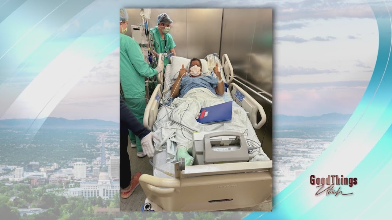 Utah’s first Spanish-speaking kidney transplant clinic