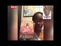 The Oracle of the Fairies Unbox and review by Karen Kay