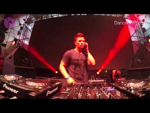 GotSome ft. The Get Along Gang - Bassline (Chocolate Puma Remix) [Played by Fedde Le Grand]