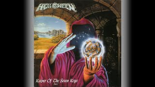 Download lagu Helloween - Keeper of the Seven Keys Part I/Expanded Edition (Full Album HQ)   Download Link mp3
