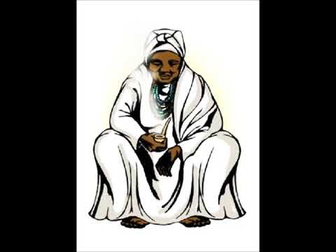 Se sunce precisa ponto de preta velha