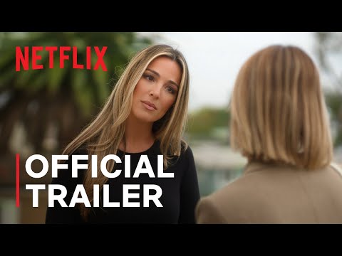Selling The OC: Season 4 | Official Trailer | Netflix