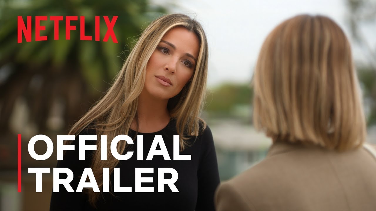 Selling The OC: Season 4 | Official Trailer | Netflix