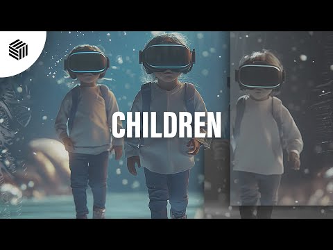 R3JA, Acko & Ropsu - Children