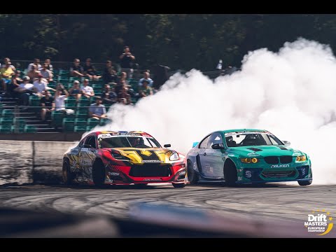 DMEC Round 4 2023 • Latvia • TOP 16 Battles