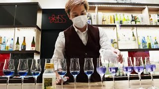 Japan glaubt, dass Sie mehr Alkohol trinken müssen