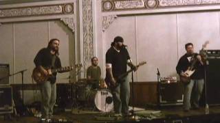Jeremy Miller Band - All Wrong
