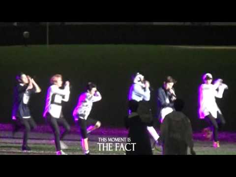 140725 k리그 GoodLuck