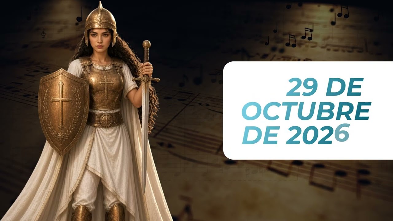 Sinfonía Celestial # 52 #Estreno especial