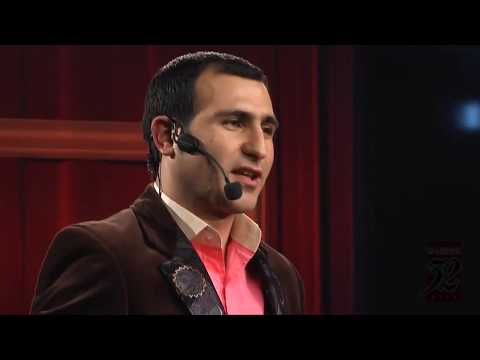 32 ATAM Tox cap tan O19 - Թող ծափ տան Կարեն Բաբաջանյան Karen Babajanyan