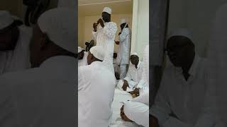 Sheikh adebayo Alabere Allah alkbar ummatul islami