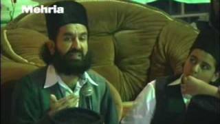 Eidgah Sharif - Hazrat Sahib Beyaan -15 -1- Rabi-ul-Awal - By Tahir Shahzad