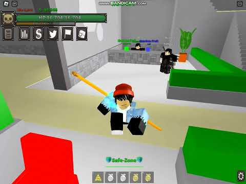 Last Pirate: buy random fruit #1