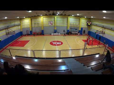 Virtus Alto Garda - Maia Merano (Under 19)   15-02-2023