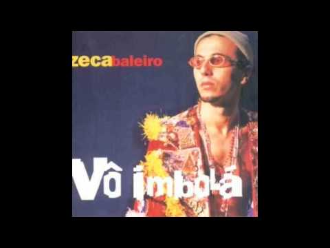 Vô Imbolá - Zeca Baleiro