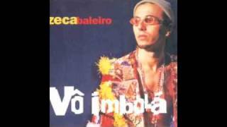 Vô Imbolá Music Video