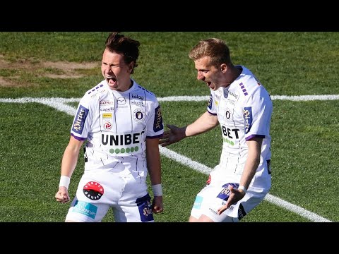 2021/22: 27. Runde - Wolfsberger AC vs. Austria Klagenfurt 1:2 (1:2)