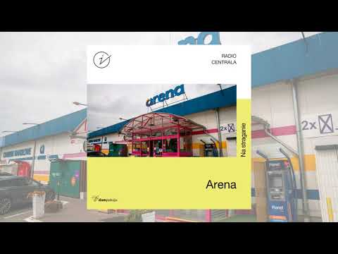 Centrum Handlowe Arena I Inne Centrum #nastraganie