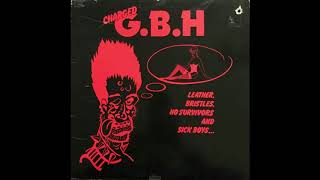 Race Against Time  - GBH
