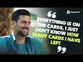 Djokovic Talks Big 3 Relationships, Flying With Nadal & Bert Critchley! ⭐️ | Indian Wells 2024