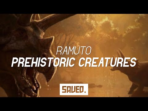 Ramuto - Prehistoric Creatures
