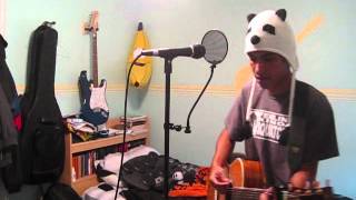 Cold War Transmissions by Anberlin-cover