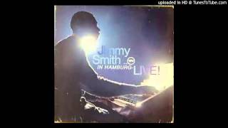 Jimmy Smith - Night In Tunisia