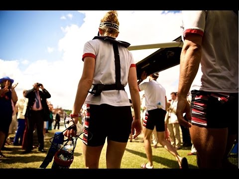 Henley Semi-Final, Cox Recording: Thames vs. Barge Club, USA